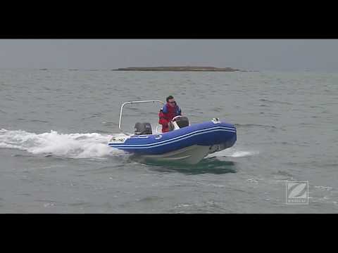 Zodiac Pro Touring