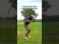 Scottie Scheffler 2022 Bay Hill winner analysis!