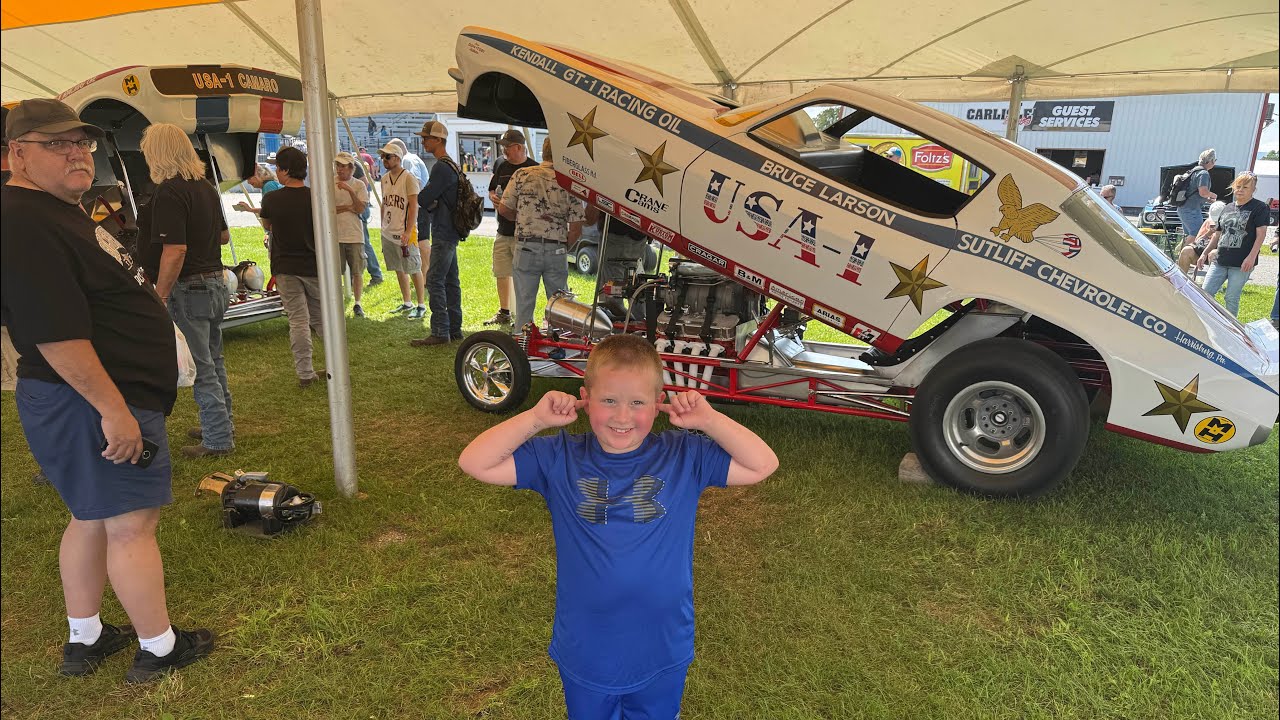 Vacation 2025 Days 8&9