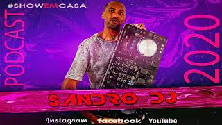 PODCAST DE FUNK LIGHT - SANDRO DJ (SEM PALAVRÃO)