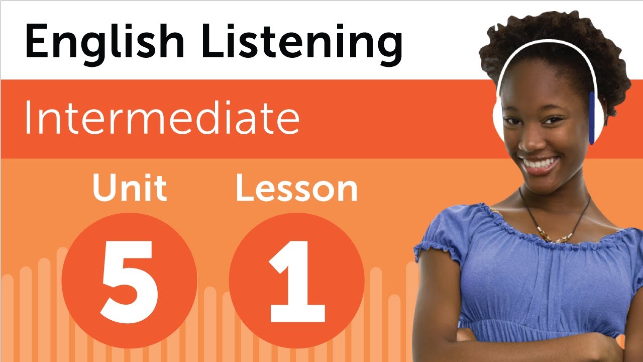 Learn English Listening Practice Talking About Getting Home In