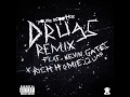 Young Scooter Drugs Remix Ft Kevin Gates mp3