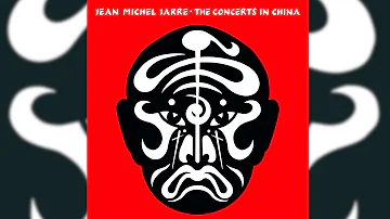 Jean Michel Jarre • The Concerts in China