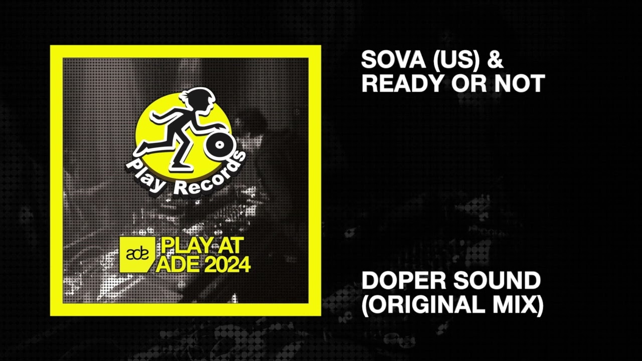 Watch Sova (US) & Ready or Not / Doper Sound (Original Mix) on YouTube Watch Sova (US) & Ready or Not / Doper Sound (Original Mix) on YouTube