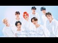 [NACIFIC] Dreamy Blue Day with Stray Kids