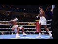 Anthony joshua vs francis ngannou  full fight highlights