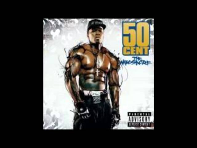 50 Cent - Ski Mask Way