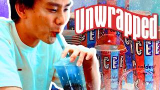 Sodas Slurpees and Other Beverages Unwrapped Food Network