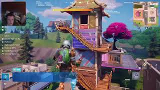 Fortnite OG Making NEO TILTED