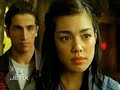 Power rangers mystic force nick and maddie moments