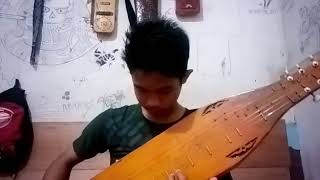 Despacito, safe Dayak Kalimantan barat . Simon.