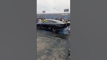 Turbo vs Nitrous – INSANE Power Showdown!🔥 #shorts