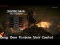 Song Boss Danheim Ymir Combat Tainted Grail The Fall Of Avalon Music Soundtrack Song Boss Danheim Ymir Combat Tainted Grail The Fall Of Avalon Music Soundtrack