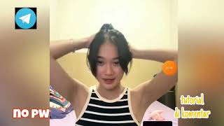 Vc Cici jakut viral