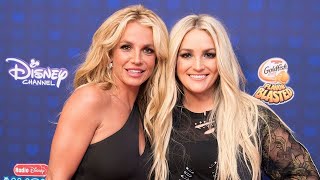 Jamie Spears suspended as Britney's conservator