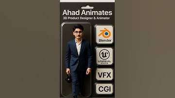 Imagine This Doing in Blender 😅 #shorts #blender #b3d  #chatgpt #klingai