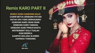 FULL REMIX PATAM KARO TERBARU 2022 (Part II) - ABN MUSIC