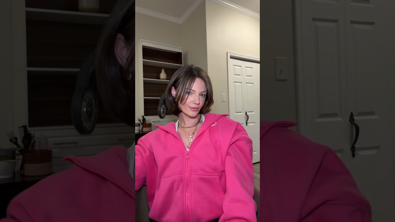 When the bob isn’t bobbing anymore….Okay there we go!!😮‍💨👏🏼🔥