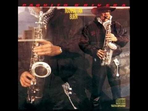 Guataca City - Paquito D Rivera