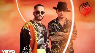 Wisin & Yandel - Se Vuelve Loca (Official Video)