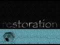 The vinyl restoration project web ad