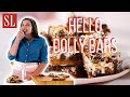 How to make delicious hello dolly bars  7 ingredient recipe  souths best recipes