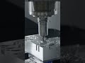 How are precision parts actually “sculpted” from metal?
