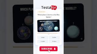 Can You Pass This Space Quiz?
