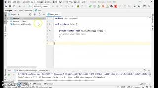 install Chelper to IntelliJ IDEA