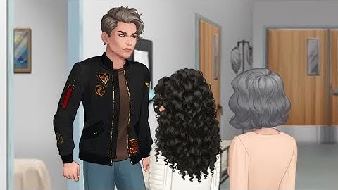 Fumble My Heart (Part 29) Episode Choose Your Story