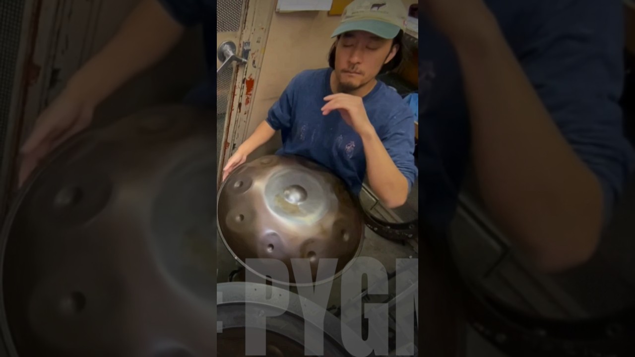 C# Pygmy/4th Generation