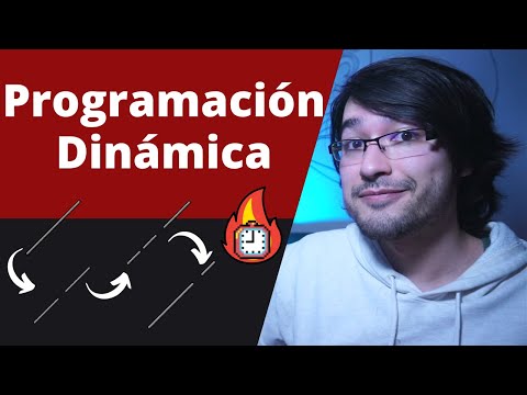 Video: ¿Cómo comienzo la programación dinámica?
