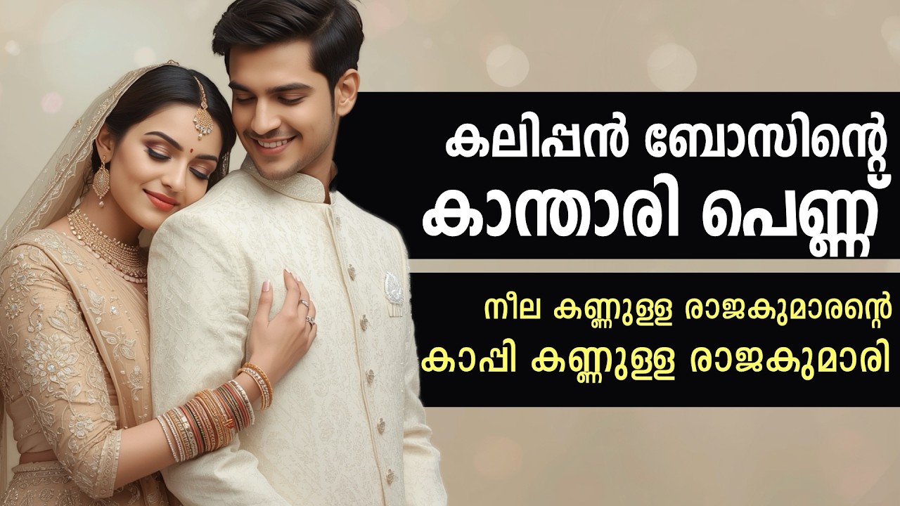 കലിപ്പൻ ബോസിന്റെ കാന്താരി പെണ്ണ്..Shahul Malayil