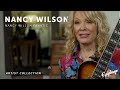 Video: EPIPHONE NANCY WILSON "FANATIC" NIGHTHAWK - FIREBURST