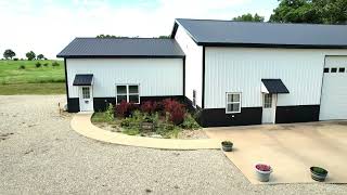 Rare opportunity for Venue or Shouse near Springfield, Mo
