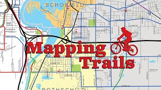 Mapping Trails | History Chats