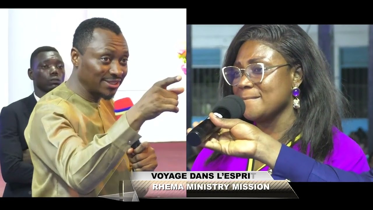 ⚠️⛔️TU NE FERAS PLUS JAMAIS CETTE ERREUR APRÈS AVOIR VU CETTE PROPHÉTIE...😱