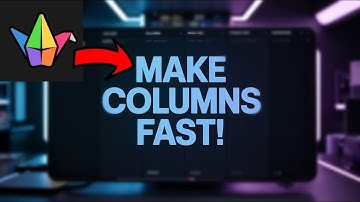 How to Create Columns in Padlet (EASY Method)