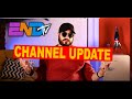 ENDtv Channel Update
