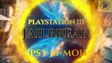 NEW CFW! 2022 Method How To Jailbreak Your PS3 On 4.89 or Lower No Need PS3XPLOIT Part 1 + MODS