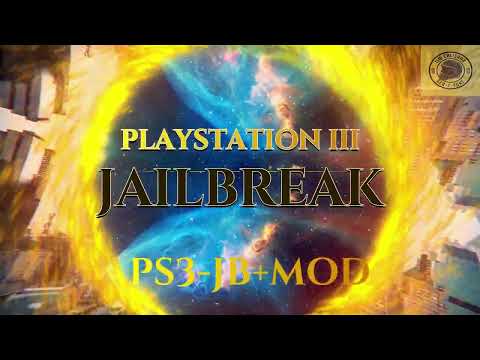 How to Jailbreak the PS3 on 4.90 or lower 