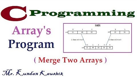 Array
