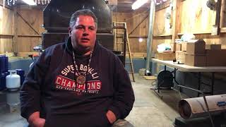 The Sugar Shack Documentary (2018)