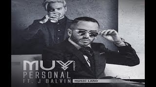 Download Lagu Yandel Muy Personal MP3 Yandel Muy Personal