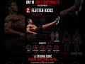 Day 10 of 30 days workout discipline challenge #workoutathome #discipline#selfcare#selflove#workout