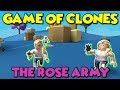 Game Of Clones Roblox