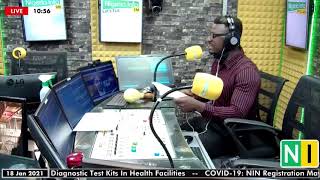 Role of Development Communications In Advancing Africa's Media Landscape