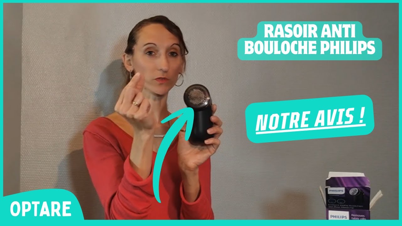 Que vaut le rasoir antibouloche Philips ? Notre test & avis complet — free download
