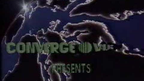 Converge Video intro