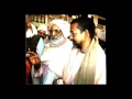 19911004MATHURA SATSVARUPA SWAMI MEETS SRILA BV NM Maharaja meeting TKG 10 9 91 t3